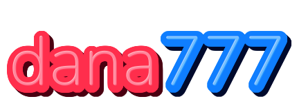 dana777 — logo kanal