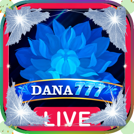 dana777 — mitra unggulan